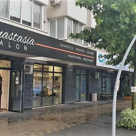 Studio Modern. บูคาเรสต์ ภายนอก รูปภาพ