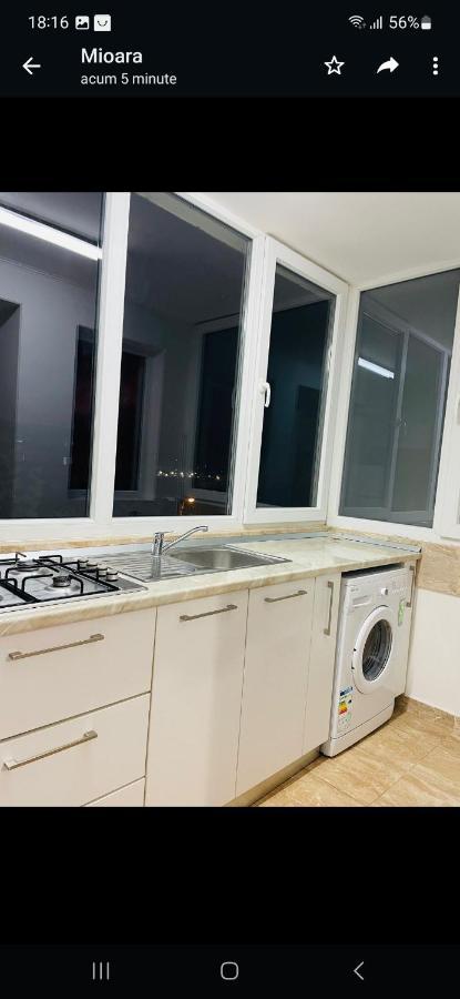 Studio Modern. บูคาเรสต์ ภายนอก รูปภาพ