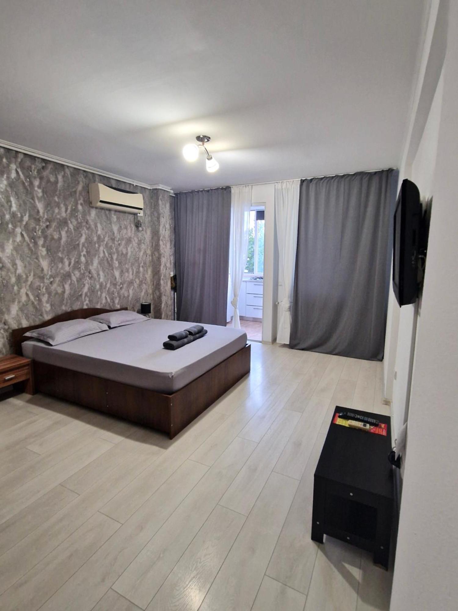 Studio Modern. บูคาเรสต์ ภายนอก รูปภาพ